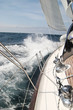 Sturm auf hoher See Sturm auf hoher See