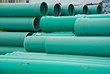 PVC Pipes