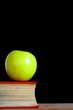 Apple & Book