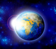 earth