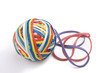 Rubber Band Ball Plus Two