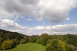 Paysage champetre