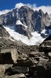 Petites Jorasses