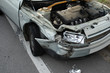 The car the victim in failure on a public road The car the victim in failure on a public road