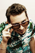 hawaii-man 2