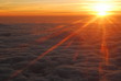 Über den Wolken