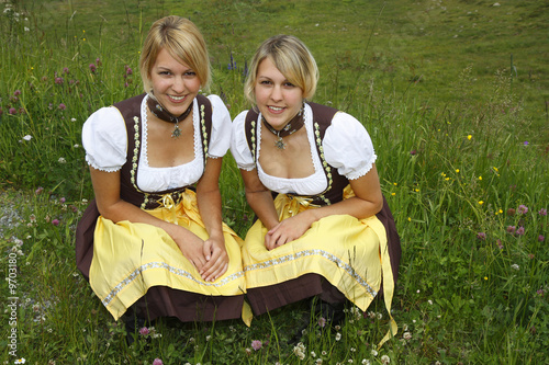 Dirndl 5