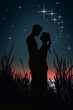 Romantic Couple