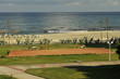 Terrain de boule
