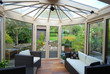 vue de veranda