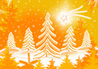 Golden, Merry Christmas