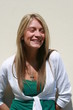 Laughing girl