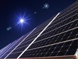 énergie solaire