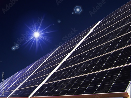énergie solaire énergie solaire