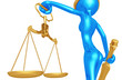 Lady Justice