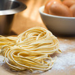 Fresh pasta