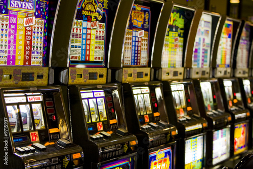 Photo: Slots Slots