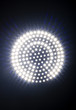 abstract light background