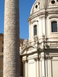Colonne de Trajan, Rome