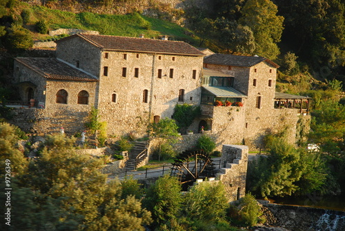 maison cevennole