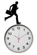 homme pendule 2 homme pendule 2
