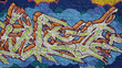 Graffiti Streetart Berlin
