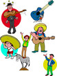 cartoons