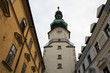 BRATISLAVA