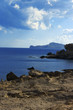 Paysage de grèce - Mer Paysage de grèce - Mer