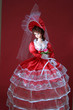 Graceful Doll