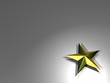 Etoile d'or