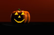 Illustration : Halloween - Citrouille Halloween - Citrouille