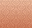 Seamless Damask Wallpaper