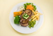 Beef stake
