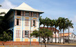 coté coloniale
