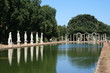 Tivoli - Viila  Adriana - canopo