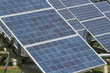 energie solaire panneau