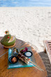 lunch by the beach