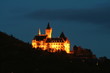 Schloss Wernigerode