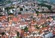 Ulmer Stadtansicht