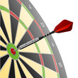 Vector dart