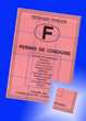 permis de conduire à points