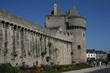Ville fortifiée de Guérande (Loire-Atlantique)