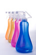 Pulvérisateurs transparents Pulvérisateurs transparents