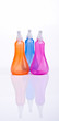 Pulverisateurs chromatiques et transparents Pulverisateurs chromatiques et transparents