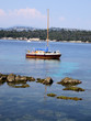 entre les iles