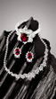 diamonds set