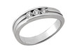 diamonds ring