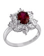 diamonds ring