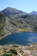 Lac de la Glère - massif du Néouvielle (Hautes-Pyrénées) Lac de la Glère - massif du Néouvielle (Hautes-Pyrénées)